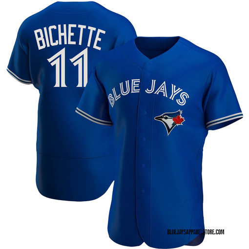 bo bichette jersey shirt