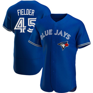 ALFREDO GRIFFIN Toronto Blue Jays Majestic Cooperstown Throwback Baseball  Jersey - Custom Throwback Jerseys