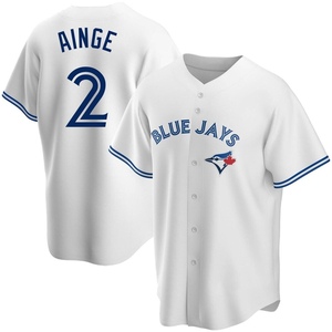 Danny Ainge Shirt  Toronto Blue Jays Danny Ainge T-Shirts - Blue