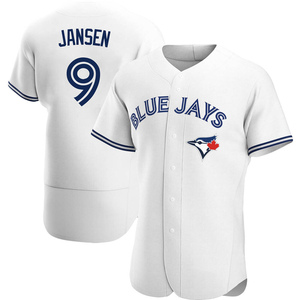 DANNY JANSEN DANNY DINGERS SHIRT - Limotees