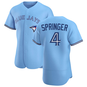 george springer blue jays shirt