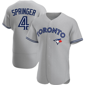 george springer blue jays shirt