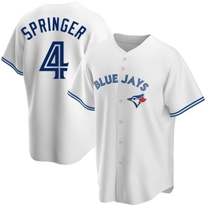 Official George Springer Toronto Blue Jays Homeware, Office