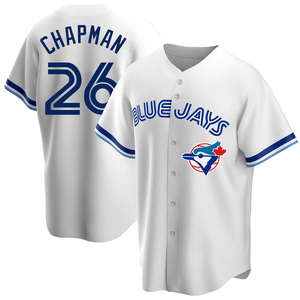 Matt Chapman Baseball Toronto Blue Jays Shirt - Bugaloo Boutique