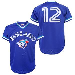 New Blue Jays Jerseys Are A Total Retro Throwback - Narcity