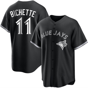 bo bichette jersey shirt