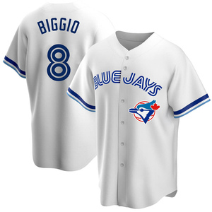 Cavan Biggio Jersey, Cavan Biggio Gear and Apparel