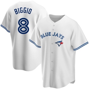 Cavan Biggio Jersey  Toronto Blue Jays Cavan Biggio Jerseys & Apparel -  Jays Store