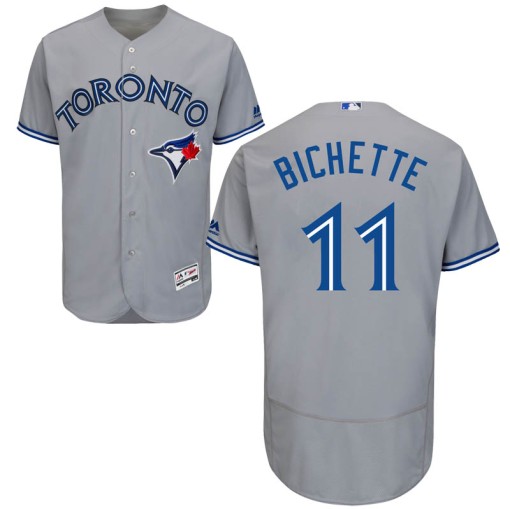 bo bichette jersey shirt