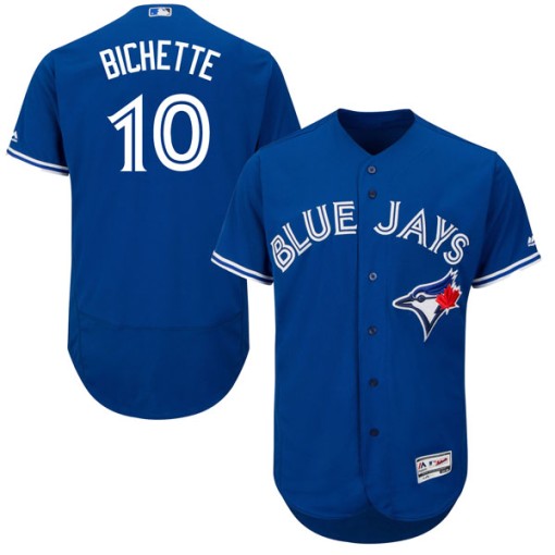 bo bichette jersey shirt