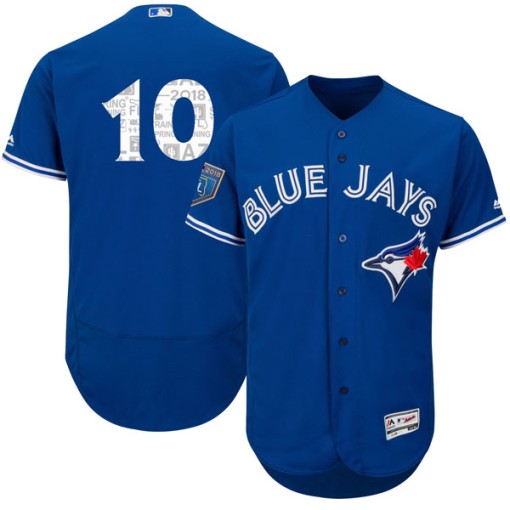 bo bichette jersey shirt