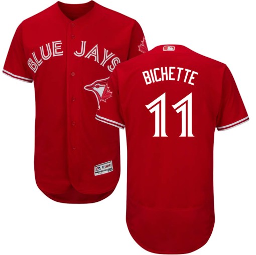 bo bichette jersey shirt