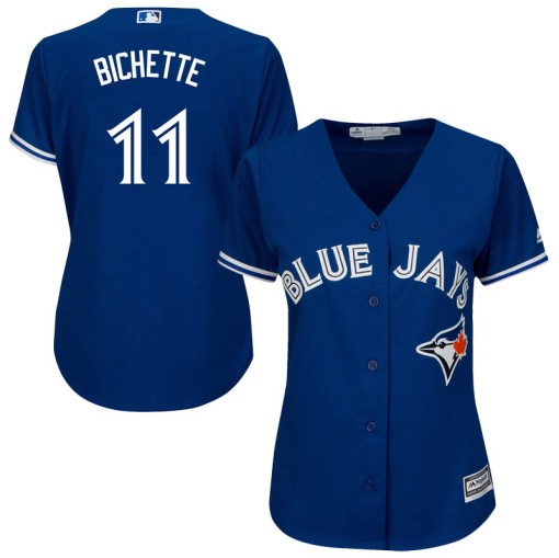 bo bichette jersey shirt