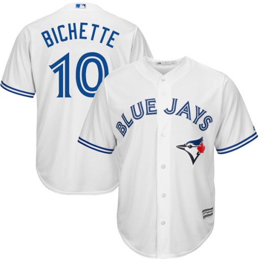 bo bichette jersey shirt