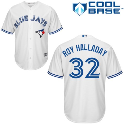 roy halladay blue jays t shirt